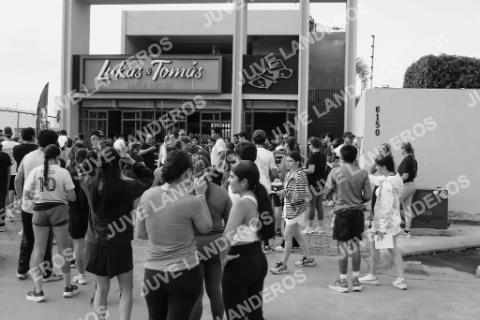 Foto de la Running & Brunching 🥐 Pancake Run a las 08:13