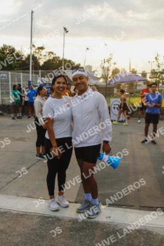 Foto de la Running & Brunching 🥐 Pancake Run a las 07:11