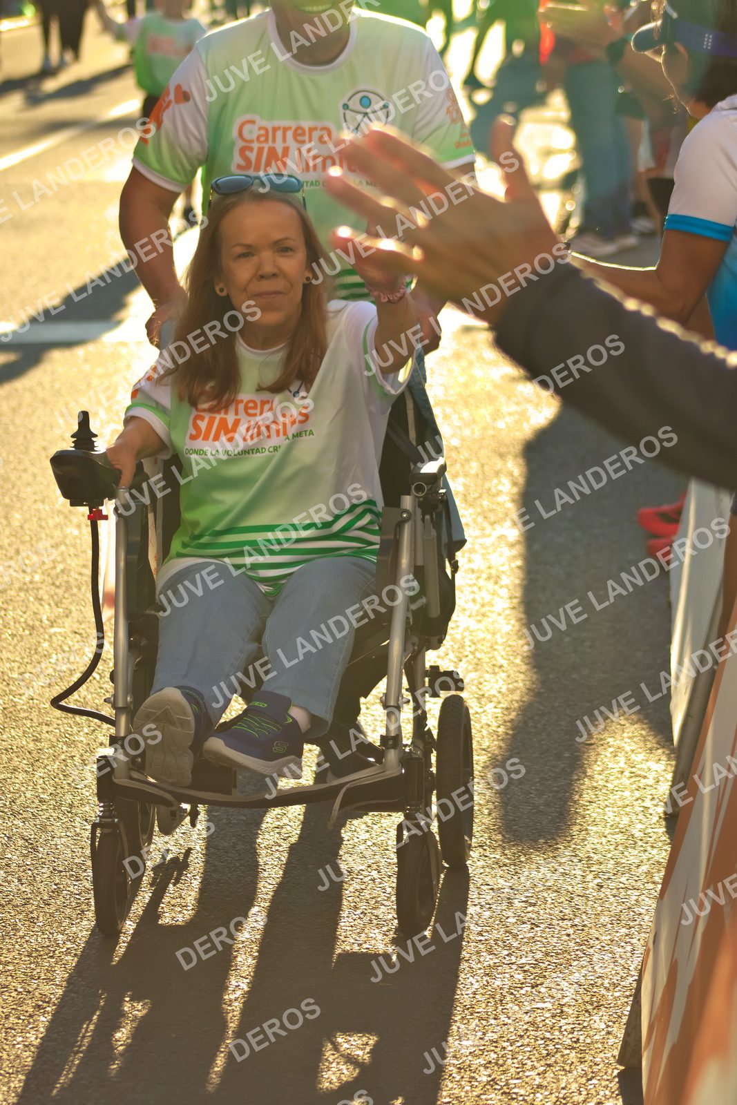 Foto del SERIAL DE CARRERAS DE GUADALAJARA — FECHA AV. NORMALISTAS en Vía RecreActiva Metropolitana, Av. Normalistas, Jardines Alcalde, Guadalajara a las 07:31