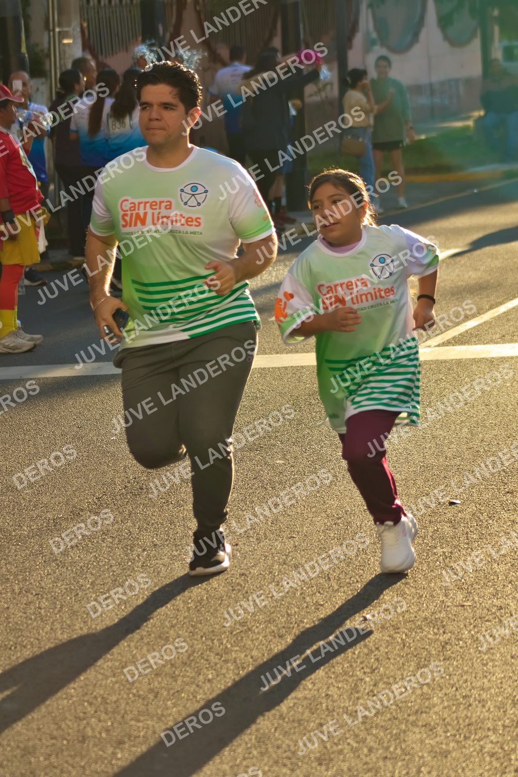 Foto del SERIAL DE CARRERAS DE GUADALAJARA — FECHA AV. NORMALISTAS en Vía RecreActiva Metropolitana, Av. Normalistas, Jardines Alcalde, Guadalajara a las 07:30 · dorsal 836