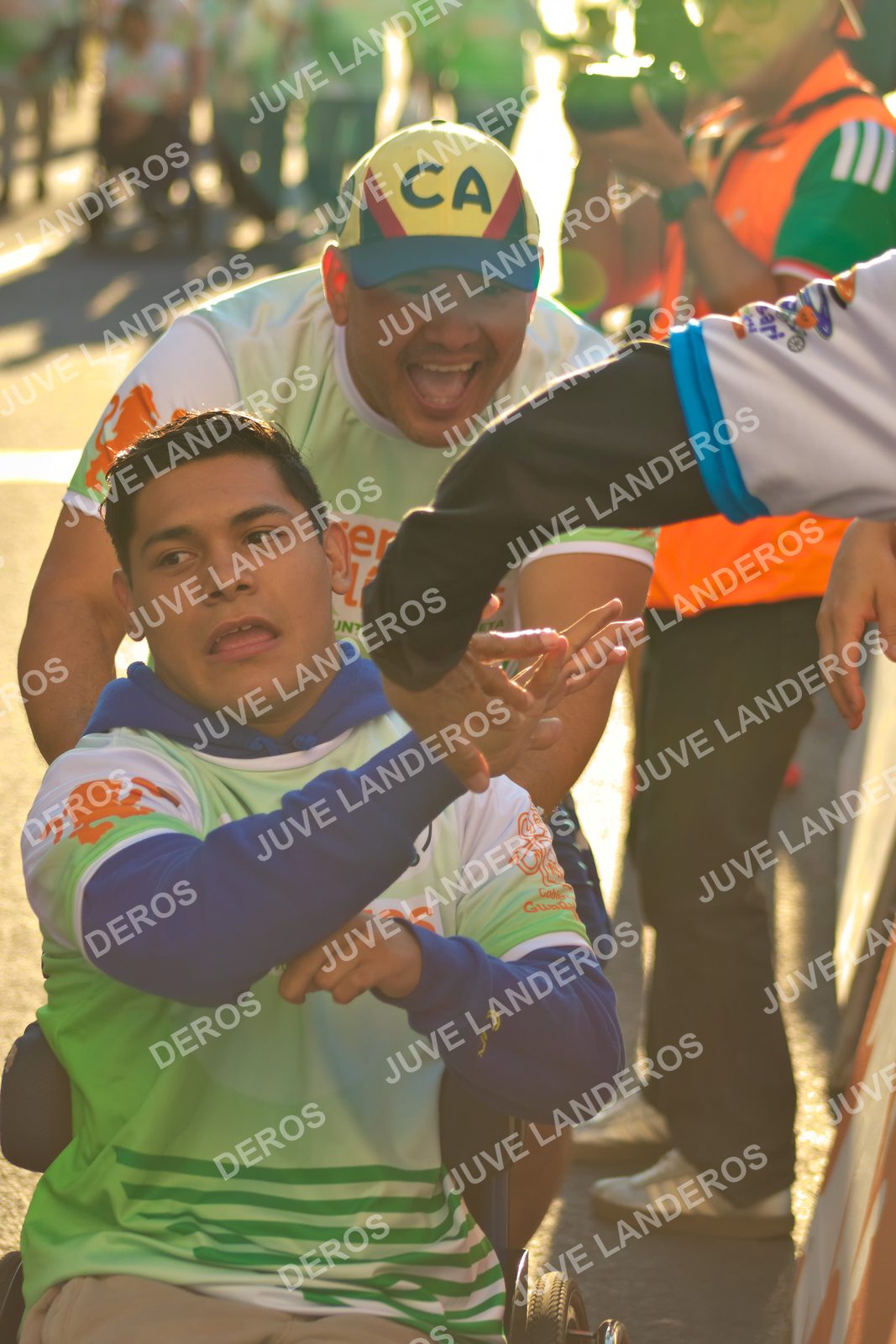 Foto del SERIAL DE CARRERAS DE GUADALAJARA — FECHA AV. NORMALISTAS en Vía RecreActiva Metropolitana, Av. Normalistas, Jardines Alcalde, Guadalajara a las 07:31