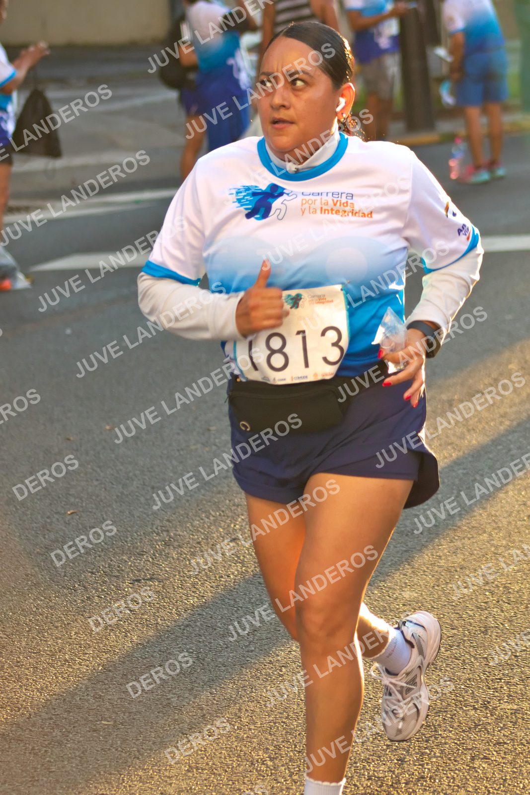 Foto del SERIAL DE CARRERAS DE GUADALAJARA — FECHA AV. NORMALISTAS en Vía RecreActiva Metropolitana, Av. Normalistas, Jardines Alcalde, Guadalajara a las 07:06