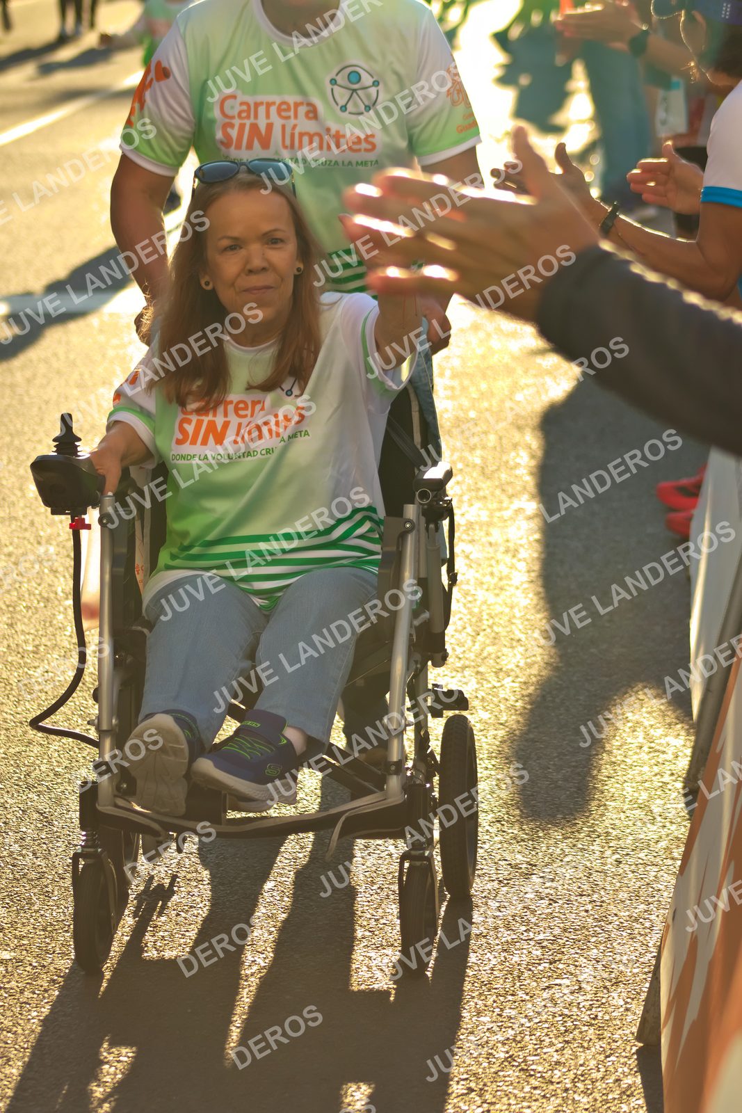 Foto del SERIAL DE CARRERAS DE GUADALAJARA — FECHA AV. NORMALISTAS en Vía RecreActiva Metropolitana, Av. Normalistas, Jardines Alcalde, Guadalajara a las 07:31