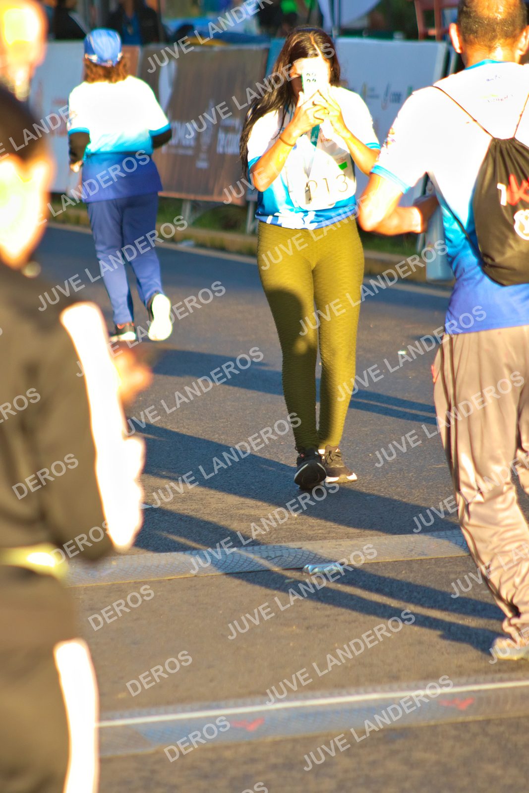 Foto del SERIAL DE CARRERAS DE GUADALAJARA — FECHA AV. NORMALISTAS en Vía RecreActiva Metropolitana, Av. Normalistas, Jardines Alcalde, Guadalajara a las 07:20