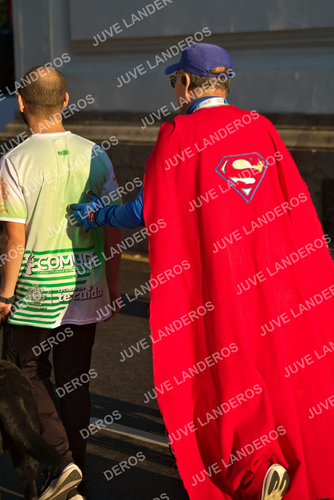 Foto del SERIAL DE CARRERAS DE GUADALAJARA — FECHA AV. NORMALISTAS en Vía RecreActiva Metropolitana, Av. Normalistas, Jardines Alcalde, Guadalajara a las 07:32