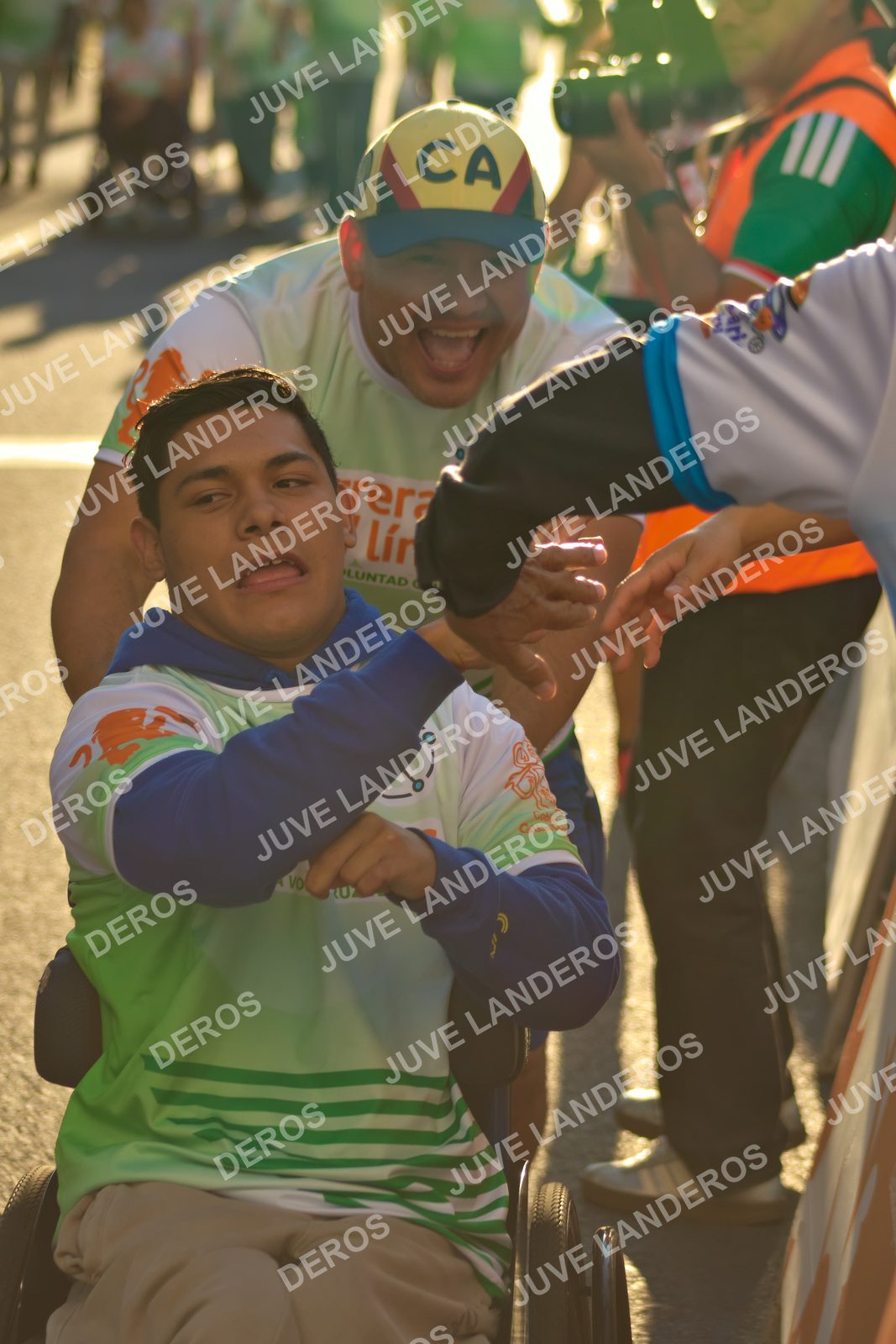 Foto del SERIAL DE CARRERAS DE GUADALAJARA — FECHA AV. NORMALISTAS en Vía RecreActiva Metropolitana, Av. Normalistas, Jardines Alcalde, Guadalajara a las 07:31