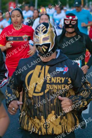 Foto del SERIAL DE CARRERAS DE GUADALAJARA — FECHA AV. NORMALISTAS a las 06:40