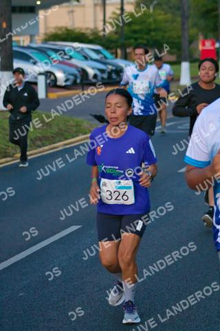 Foto del SERIAL DE CARRERAS DE GUADALAJARA — FECHA AV. NORMALISTAS a las 06:37