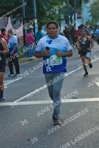 Foto del SERIAL DE CARRERAS DE GUADALAJARA — FECHA AV. NORMALISTAS a las 06:57