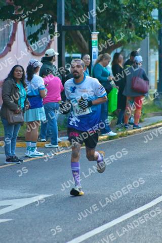 Foto del SERIAL DE CARRERAS DE GUADALAJARA — FECHA AV. NORMALISTAS a las 06:50
