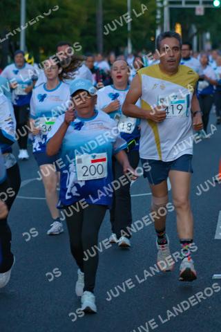 Foto del SERIAL DE CARRERAS DE GUADALAJARA — FECHA AV. NORMALISTAS a las 06:41