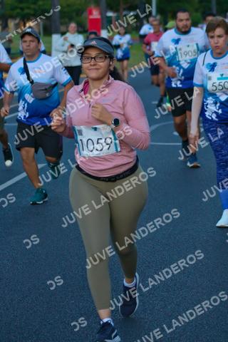 Foto del SERIAL DE CARRERAS DE GUADALAJARA — FECHA AV. NORMALISTAS a las 06:42