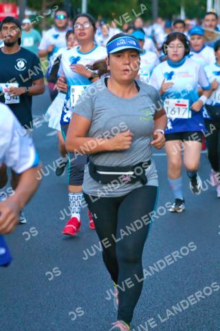 Foto del SERIAL DE CARRERAS DE GUADALAJARA — FECHA AV. NORMALISTAS a las 06:40