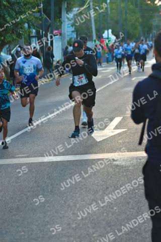 Foto del SERIAL DE CARRERAS DE GUADALAJARA — FECHA AV. NORMALISTAS a las 06:56