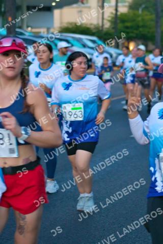 Foto del SERIAL DE CARRERAS DE GUADALAJARA — FECHA AV. NORMALISTAS a las 06:40