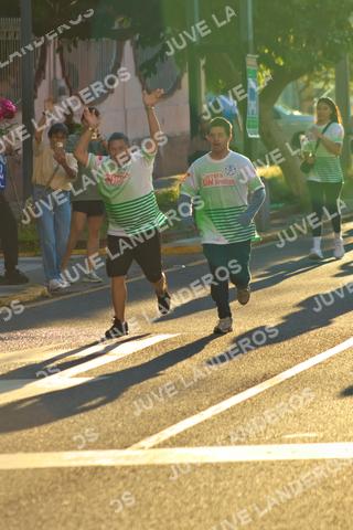 Foto del SERIAL DE CARRERAS DE GUADALAJARA — FECHA AV. NORMALISTAS a las 07:29