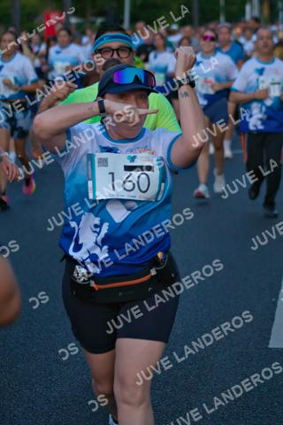 Foto del SERIAL DE CARRERAS DE GUADALAJARA — FECHA AV. NORMALISTAS a las 06:40