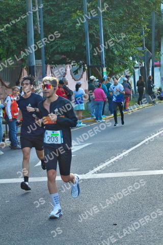 Foto del SERIAL DE CARRERAS DE GUADALAJARA — FECHA AV. NORMALISTAS a las 06:54