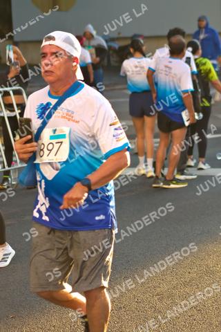 Foto del SERIAL DE CARRERAS DE GUADALAJARA — FECHA AV. NORMALISTAS a las 07:10