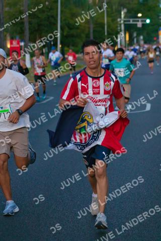 Foto del SERIAL DE CARRERAS DE GUADALAJARA — FECHA AV. NORMALISTAS a las 06:35