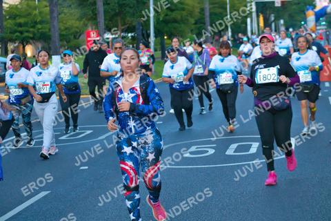 Foto del SERIAL DE CARRERAS DE GUADALAJARA — FECHA AV. NORMALISTAS a las 06:43