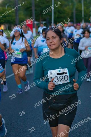 Foto del SERIAL DE CARRERAS DE GUADALAJARA — FECHA AV. NORMALISTAS a las 06:40