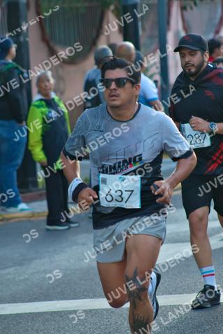 Foto del SERIAL DE CARRERAS DE GUADALAJARA — FECHA AV. NORMALISTAS a las 06:58