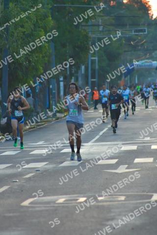 Foto del SERIAL DE CARRERAS DE GUADALAJARA — FECHA AV. NORMALISTAS a las 06:51