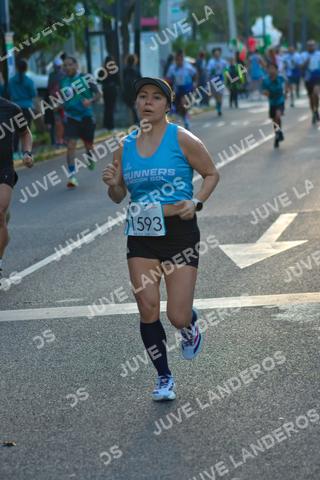 Foto del SERIAL DE CARRERAS DE GUADALAJARA — FECHA AV. NORMALISTAS a las 06:56