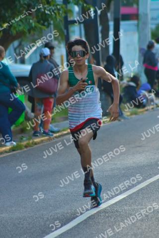 Foto del SERIAL DE CARRERAS DE GUADALAJARA — FECHA AV. NORMALISTAS a las 06:54