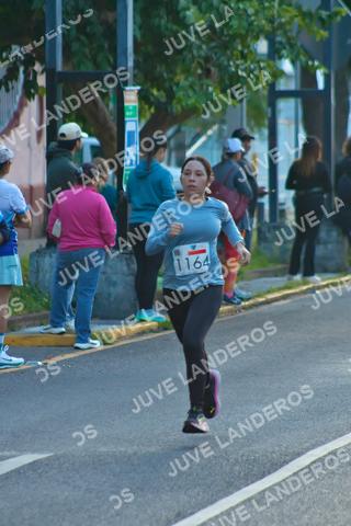 Foto del SERIAL DE CARRERAS DE GUADALAJARA — FECHA AV. NORMALISTAS a las 06:55