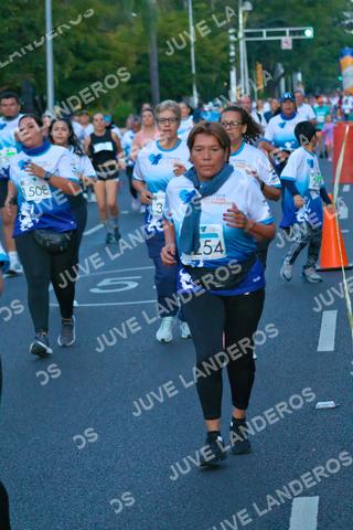 Foto del SERIAL DE CARRERAS DE GUADALAJARA — FECHA AV. NORMALISTAS a las 06:41