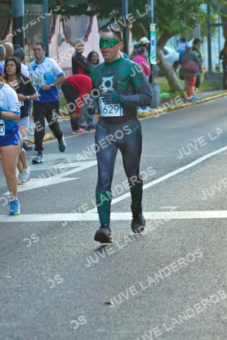 Foto del SERIAL DE CARRERAS DE GUADALAJARA — FECHA AV. NORMALISTAS a las 07:00