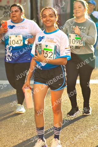 Foto del SERIAL DE CARRERAS DE GUADALAJARA — FECHA AV. NORMALISTAS a las 07:20