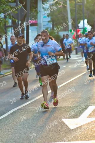 Foto del SERIAL DE CARRERAS DE GUADALAJARA — FECHA AV. NORMALISTAS a las 07:01