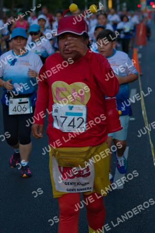 Foto del SERIAL DE CARRERAS DE GUADALAJARA — FECHA AV. NORMALISTAS a las 06:40