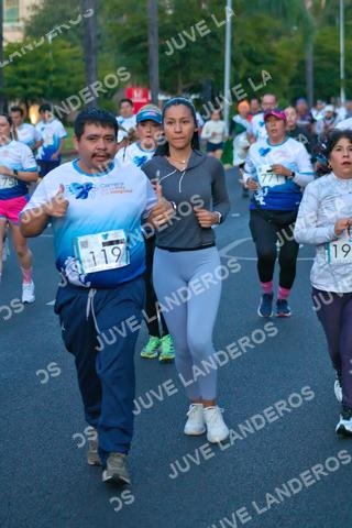 Foto del SERIAL DE CARRERAS DE GUADALAJARA — FECHA AV. NORMALISTAS a las 06:40