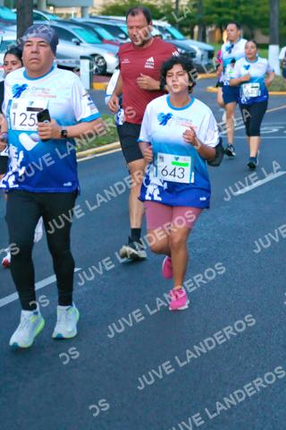Foto del SERIAL DE CARRERAS DE GUADALAJARA — FECHA AV. NORMALISTAS a las 06:40