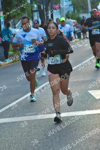 Foto del SERIAL DE CARRERAS DE GUADALAJARA — FECHA AV. NORMALISTAS a las 06:58
