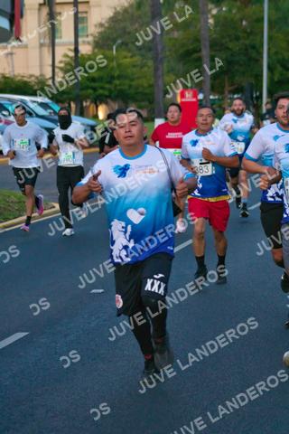 Foto del SERIAL DE CARRERAS DE GUADALAJARA — FECHA AV. NORMALISTAS a las 06:37