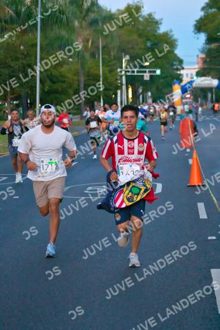 Foto del SERIAL DE CARRERAS DE GUADALAJARA — FECHA AV. NORMALISTAS a las 06:35