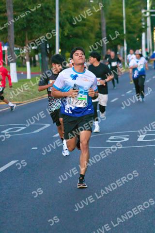 Foto del SERIAL DE CARRERAS DE GUADALAJARA — FECHA AV. NORMALISTAS a las 06:36