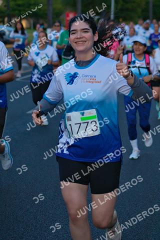 Foto del SERIAL DE CARRERAS DE GUADALAJARA — FECHA AV. NORMALISTAS a las 06:40