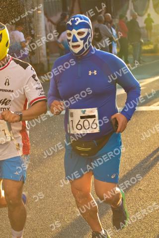 Foto del SERIAL DE CARRERAS DE GUADALAJARA — FECHA AV. NORMALISTAS a las 07:06