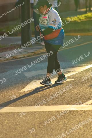 Foto del SERIAL DE CARRERAS DE GUADALAJARA — FECHA AV. NORMALISTAS a las 07:20