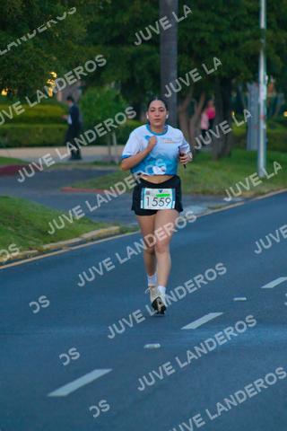 Foto del SERIAL DE CARRERAS DE GUADALAJARA — FECHA AV. NORMALISTAS a las 06:45