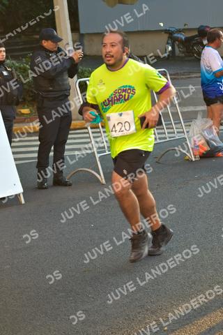 Foto del SERIAL DE CARRERAS DE GUADALAJARA — FECHA AV. NORMALISTAS a las 07:06