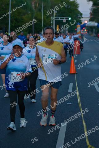 Foto del SERIAL DE CARRERAS DE GUADALAJARA — FECHA AV. NORMALISTAS a las 06:41