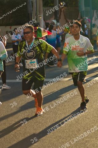Foto del SERIAL DE CARRERAS DE GUADALAJARA — FECHA AV. NORMALISTAS a las 07:29
