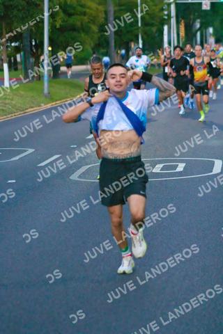 Foto del SERIAL DE CARRERAS DE GUADALAJARA — FECHA AV. NORMALISTAS a las 06:34